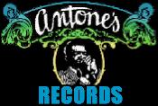 Antone's Records in Austin, Texas