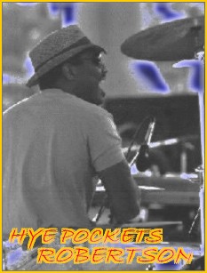 Hye Pockets Robertson